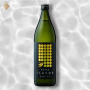 【田苑酒造】田苑 本格麥燒酎 香蕉風味 900ml 【田苑酒造】田苑 本格麥燒酎 香蕉風味 900ml