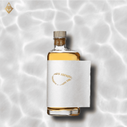 黒龍×たねや 梅酒 300ml