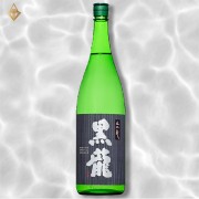 黑龍 Crystal Dragon 大吟釀 1800ML