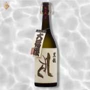 黑龍酒造 袋吊 しずく 大吟釀 1800ml