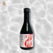 初陣 純米大吟釀50 300ml