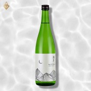 月山 MIZUKI 美月 純米吟釀 720ml 月山 MIZUKI 美月 純米吟釀 720ml