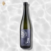 月山 OROCHI 生酛 純米 720ml 月山 OROCHI 生酛 純米 720ml