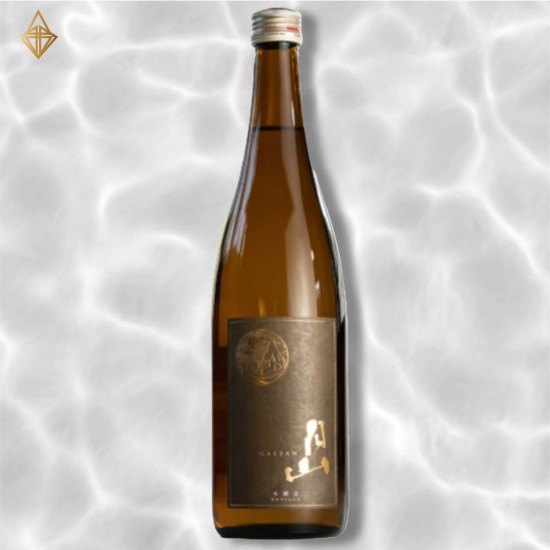 月山 本釀造 1800ml