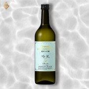 Chateau TAISETSUNOKURA 純米大吟釀 北海道吟風 720ml Chateau TAISETSUNOKURA 純米大吟釀 北海道吟風 720ml