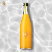 【平田酒造】平田 有田蜜柑酒 720ml 【平田酒造】平田 有田蜜柑酒 720ml