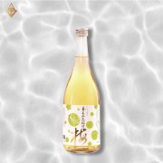 八戶酒造 春來正逢好時梅 300ml