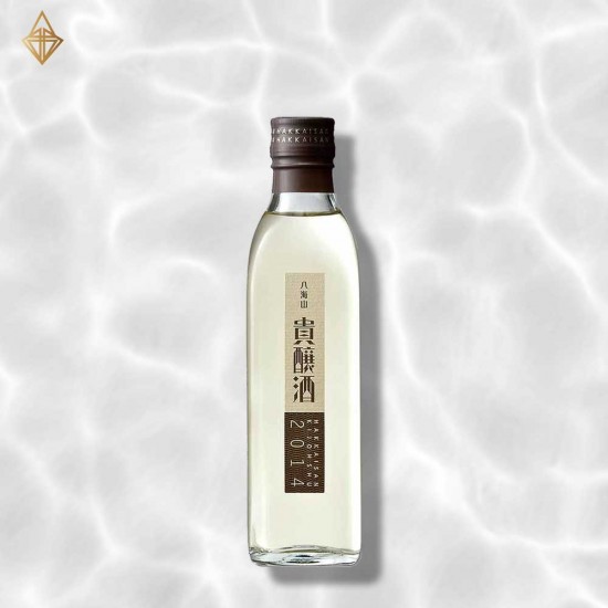 八海山 貴釀酒 300ml 八海山 貴釀酒 300ml