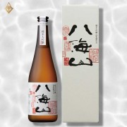 八海山 純米大吟釀 浩和藏 720ml