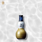 八海山 純米吟釀 葫蘆樽 180ml