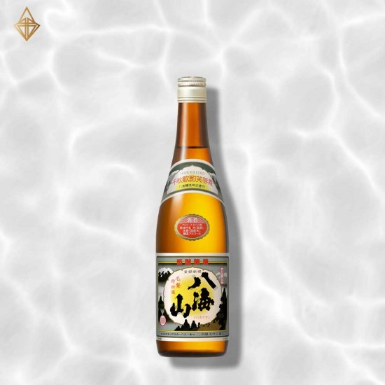 八海山 清酒 300ml 八海山 清酒 300ml