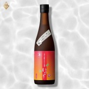 八海山 燒酎釀 梅酒 濁【有盒】720ml