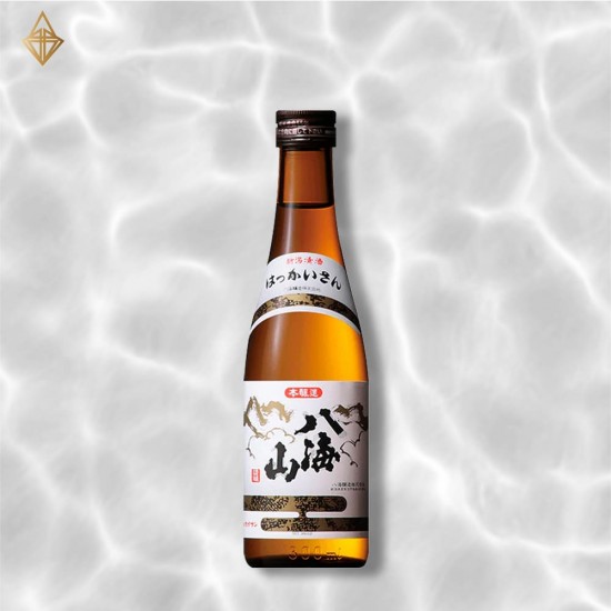 八海山 特別本釀造 300ml 八海山 特別本釀造 300ml