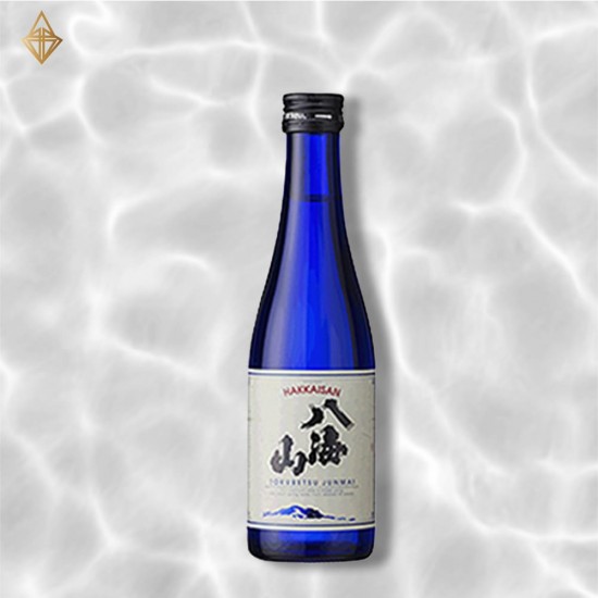 八海山 特別純米 300ml