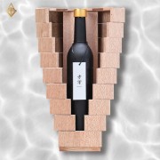 伯樂星 零響 720ml