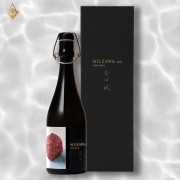 伯樂星 Niizawa 純米大吟醸(藝術家版) 720ml