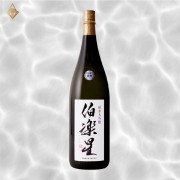 伯樂星 純米大吟釀 生詰 720ml