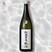 愛宕之松 佐藤農場 黑糖梅酒 1800ml