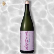 愛宕之松 紅茶酒 1800ml