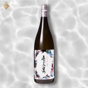 愛宕之松 純米大吟釀 白鶴錦 720ml