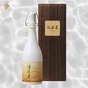 伯樂星 純米大吟釀 光輝ひかり 720ml