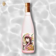 伯樂星 純米大吟釀 もえ姬 Moe hime 720ml