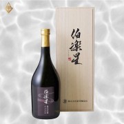 伯樂星 純米大吟釀 東条秋津山田錦 720ml