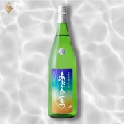 愛宕之松 純米吟釀 SASARA 720ml