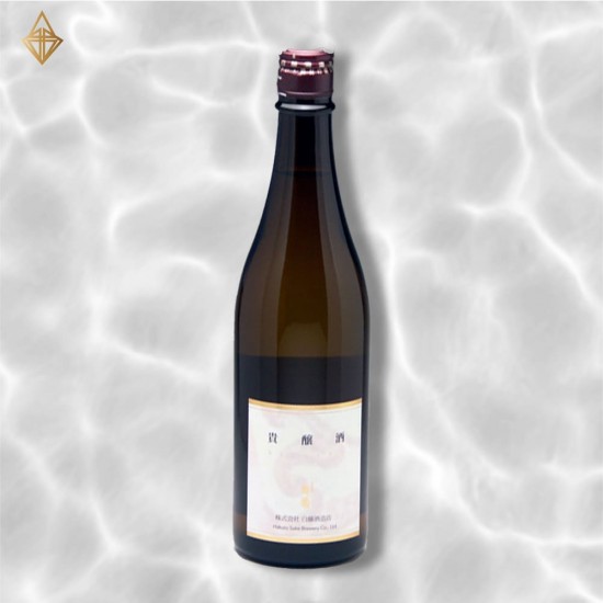 奥能登の白菊 貴醸酒 720ml 奥能登の白菊 貴醸酒 720ml