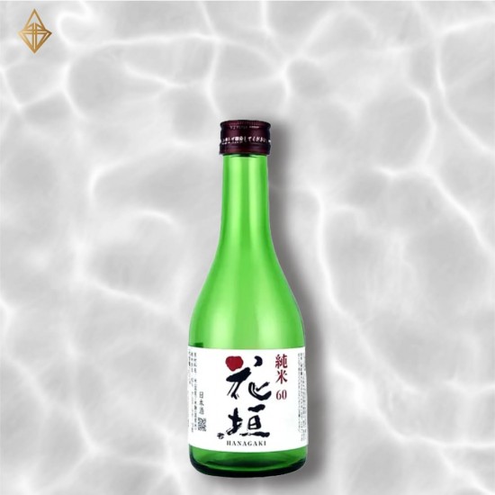 花垣 純米 300ml