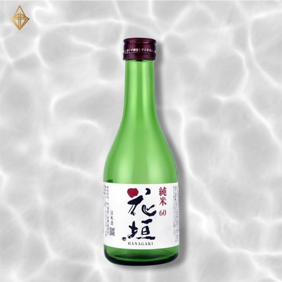 花垣 純米 300ml