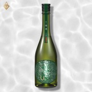 【花之香酒造】產土 穗增 五農釀 720ml