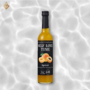 日威名廠羽生蒸溜 寵愛時光 限量版杏桃果實酒 500ml