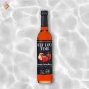 日威名廠羽生蒸溜 寵愛時光 限量版草莓果實酒 500ml