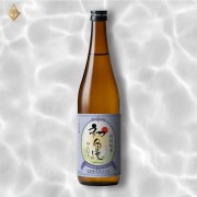 初龜 特別純米 720ml