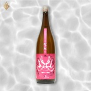 百十郎 櫻 純米大吟釀 無濾過生原酒 720ml