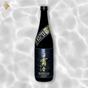 百十郎 宵宵 純米大吟釀 無濾過生原酒 720ml