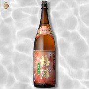 【本坊酒造】寶星本格梅酒無添加 1800ML