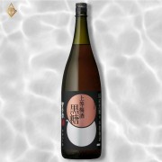 【本坊酒造】上等本格黑糖梅酒 1800ML