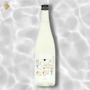 鳳凰美田 水分神 FLY HIGH 純米大吟釀 生酒 720ml 鳳凰美田 水分神 FLY HIGH 純米大吟釀 生酒 720ml