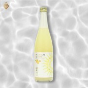 鳳凰美田 Premium 檸檬酒