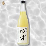 鳳凰美田 柚子酒 1800ml