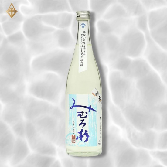 三諸杉 山田錦生詰 夏限定 720ml 三諸杉 山田錦生詰 夏限定 720ml