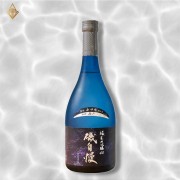 磯自慢 純米大吟醸 特上山田錦 西戶 720ml