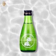 長陽福娘 上撰徳利 180ml