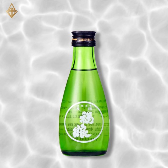 長陽福娘 上撰徳利 180ml