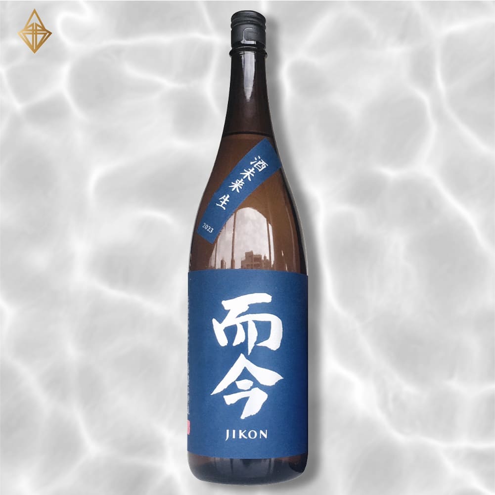 【ライト】而今　酒未来　生 而今 純米吟醸 酒未来 生 1800ml | 日本酒・地酒 自然派ワイン