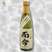 而今 大吟醸斗瓶取り全国新酒鑑評会出品酒 1800ml 