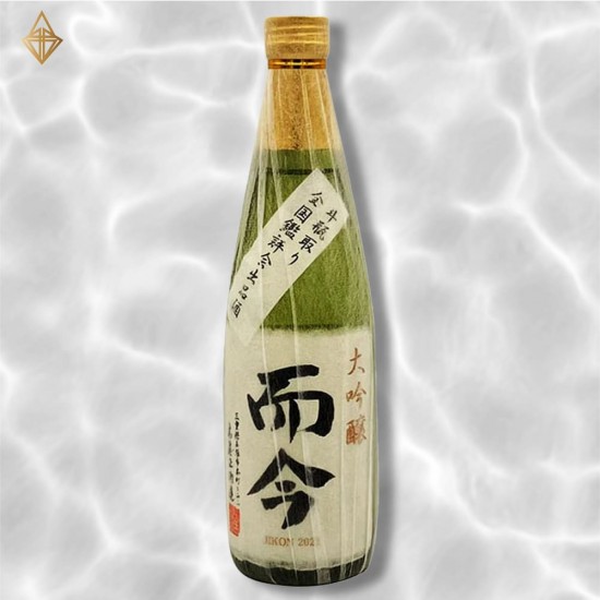 而今 大吟醸斗瓶取り全国新酒鑑評会出品酒 1800ml 而今 大吟醸斗瓶取り全国新酒鑑評会出品酒 1800ml