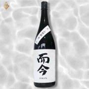 而今 三重山田錦 純米吟醸 生酒 1800ml